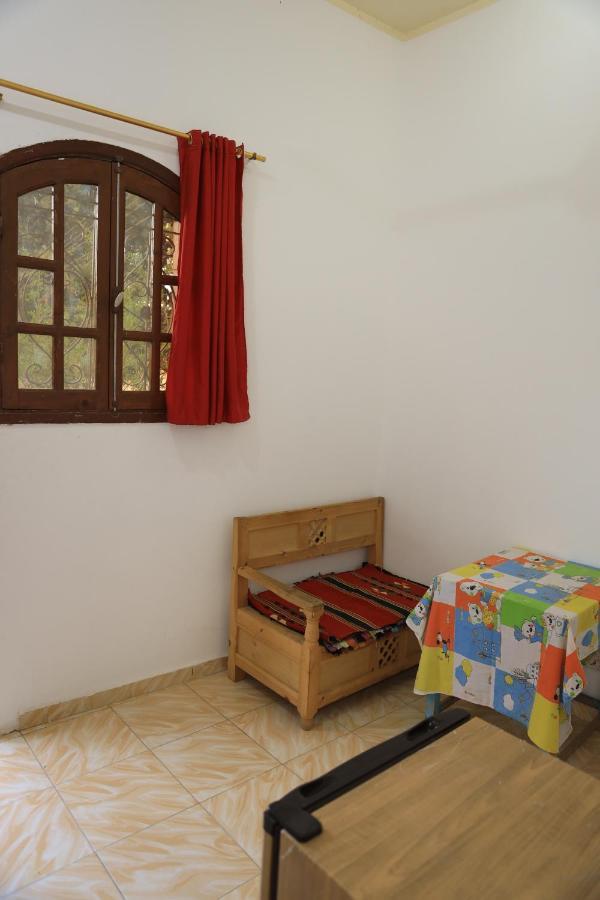 Villa Memnoun House Luxor Exterior foto